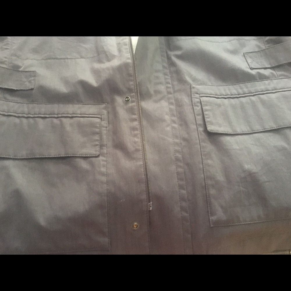 Men’s jacket - Picture 4 of 7